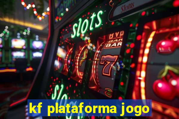 kf plataforma jogo